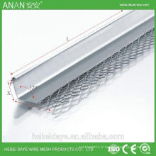 Système de protection de bord de mur angle angle angulaire commande de perle de Chine directe